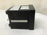 Athena 2000-B-0-0-08F-00 Temperature controller 0-800F 120-240 Vac Single Phase