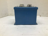 Hoffman E-2PBX Two Pushbutton Enclosure