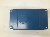 Hoffman E-2PBX Two Pushbutton Enclosure