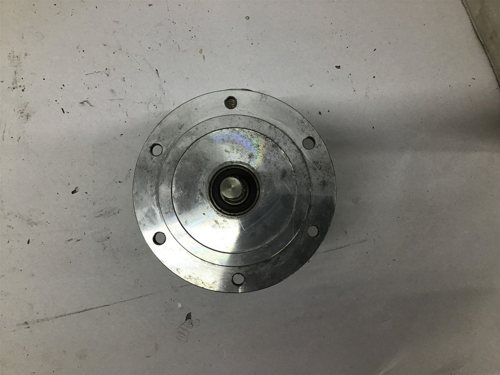 MegaTron I/C 115R-1000-815-B-J-CL-R Encoder