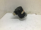 MegaTron I/C 115R-1000-815-B-J-CL-R Encoder
