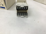 Omron E5CSV-R1KJ-W Temperature Controller 100-240 Vac