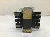 Square D Class 9070 Type E0-19S2F Isolation Transformer