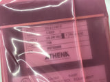 Athena 2000-B-0-0-08F-00 Temperature Controller 120-240 VAc 0-800 F Singl ePhase