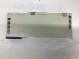 AEG Modicon 140 CPS 114 00 Power Supply Module