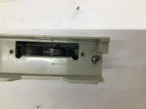 AEG Modicon 140 CPS 114 00 Power Supply Module