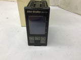 Allen-Bradley 900-TC8RGTH1Z25 Temperature Controller