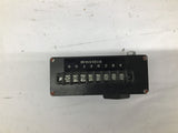 Square D 31123-514-50 Control Module