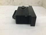 Square D 31123-514-50 Control Module