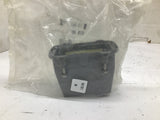 Harting Han 16HP-gg-M40 Connector Hood