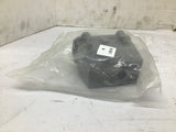 Harting Han 16HP-gg-M40 Connector Hood