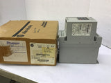 Allen Bradley 160-BA10NSF1P1 Ac Drive 5 HP 460 Volts 3 Phase