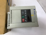 Allen Bradley 160-BA10NSF1P1 Ac Drive 5 HP 460 Volts 3 Phase