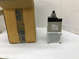 Dungs 1211 224909 60 VA 50-60 HZ Module Valve