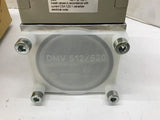 Dungs 1211 224909 60 VA 50-60 HZ Module Valve