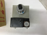 Dungs 1211 224909 60 VA 50-60 HZ Module Valve
