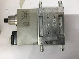 Dungs 1211 224909 60 VA 50-60 HZ Module Valve