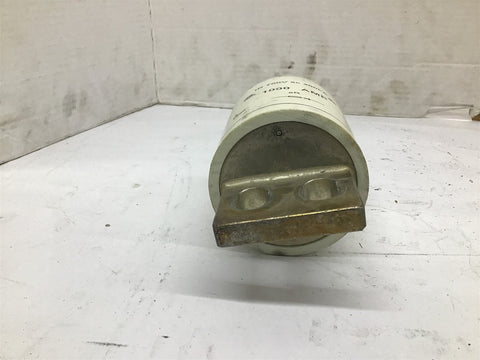 Bussmann FWP-1000A Fuse 700 V 1000 Amp
