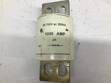 Bussmann FWP-1000A Fuse 700 V 1000 Amp