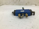 Automation Valve L2003CBADA Solenoid Valve