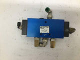 Automation Valve L2003CBADA Solenoid Valve
