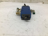 Automation Valve L2003CBADA Solenoid Valve