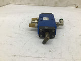 Automation Valve L2003CBADA Solenoid Valve