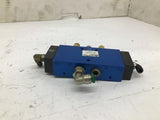 Automation Valve L2003CBADA Solenoid Valve