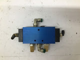 Automation Valve L2003CBADA Solenoid Valve
