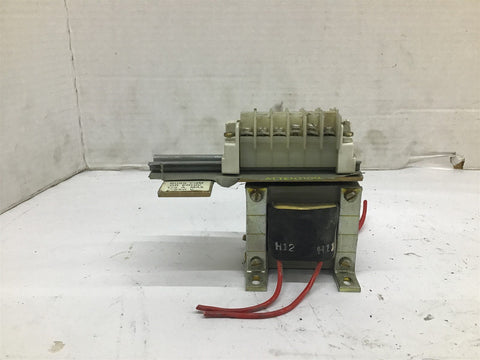 Square D S30023-514-50 Transformer 120 V 50/60 Hz