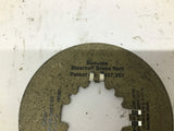 Stearns Brake 437 351 Friction Disc