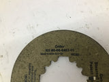 Stearns Brake 437 351 Friction Disc
