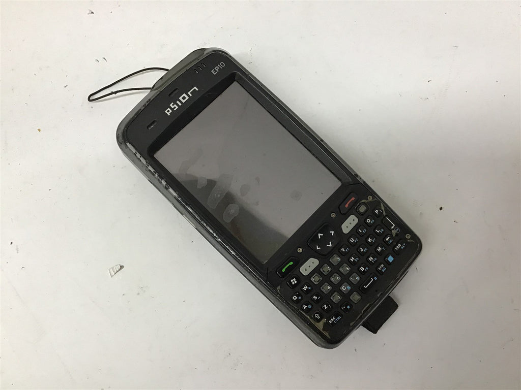 Psion EP10 Handheld Scanner