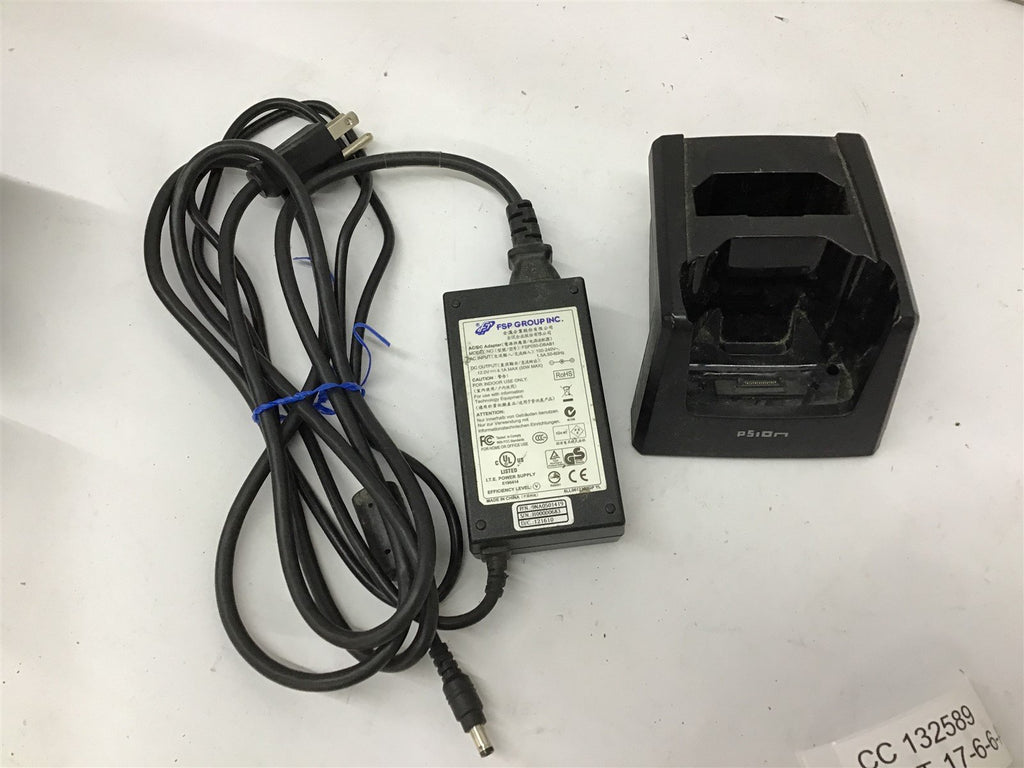 Psion RV4000 Handheld Scanner Charger