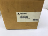Warner Electric EC-475 Electro Brake 90 VDC 24 W 450 RPM
