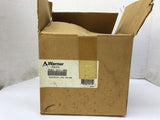 Warner Electric EC-475 Electro Brake 90 VDC 24 W 450 RPM