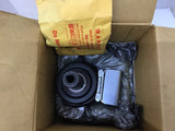 Warner Electric EC-475 Electro Brake 90 VDC 24 W 450 RPM