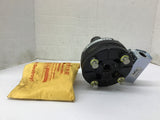 Warner Electric EC-475 Electro Brake 90 VDC 24 W 450 RPM