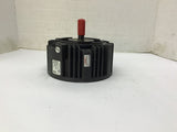 Warner Electric EM 50-40 Output Clutch