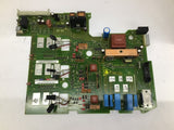 Siemens T-P424111396 Circuit Board