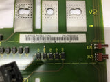 Siemens T-P424111396 Circuit Board