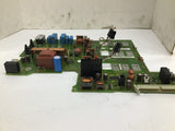 Siemens T-P424111396 Circuit Board