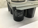 EPCOS B43456-S9228-M1 Capacitor 400 V Lot of 4 W/ Base