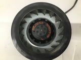 EBM R2E190-AE77-B3 Blower Impeller Fan 230 V 50/60 Hz 105 W 235OU/ Min