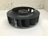 EBM R2E190-AE77-B3 Blower Impeller Fan 230 V 50/60 Hz 105 W 235OU/ Min