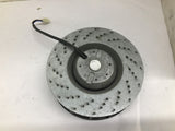 EBM R2E190-AE77-B3 Blower Impeller Fan 230 V 50/60 Hz 105 W 235OU/ Min