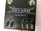 Crydom 5LPCV2475 Linear Proportional Controller
