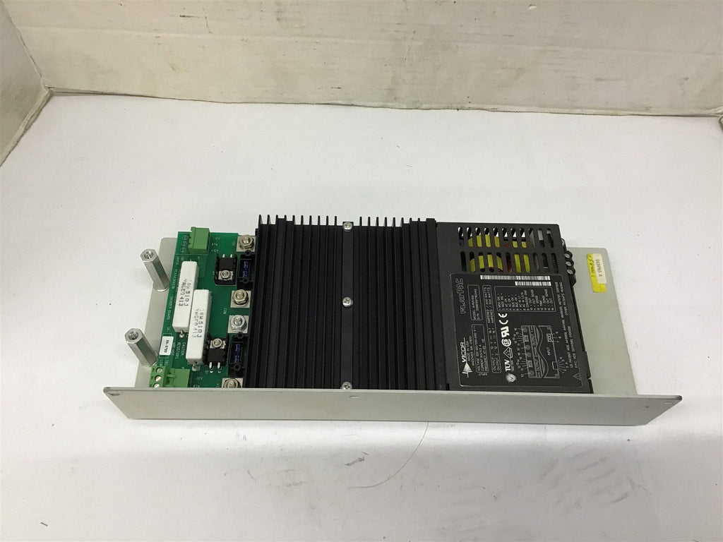 Vicor VI-PU11-EUU FlatPac Power Supply