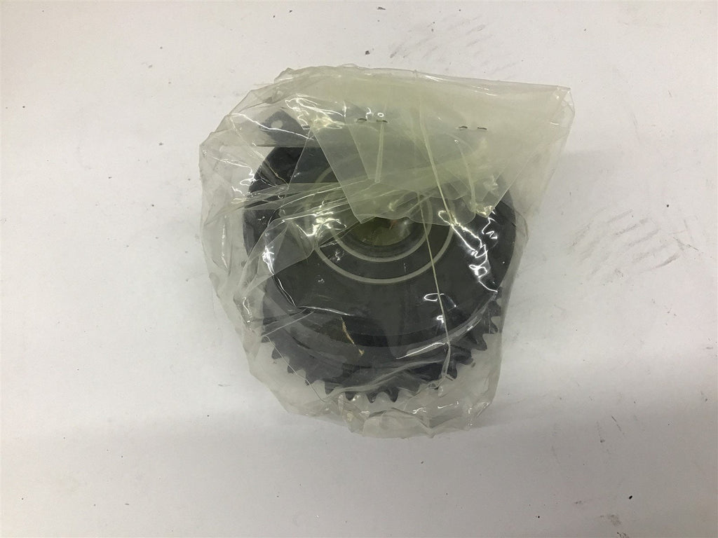 Warner Electric SFP-400 Clutch 24 VDC 14.2 W 4500 RPM
