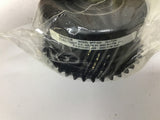 Warner Electric SFP-400 Clutch 24 VDC 14.2 W 4500 RPM